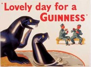 Guinness Seals
